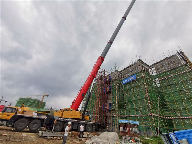 代县吊装方案需要单独付费吗？复杂工况是否提供专家论证？